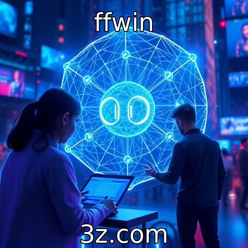 Como a inteligência artificial está moldando o desenvolvimento de jogos