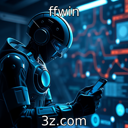 Tecnologia de inteligência artificial em jogos modernos