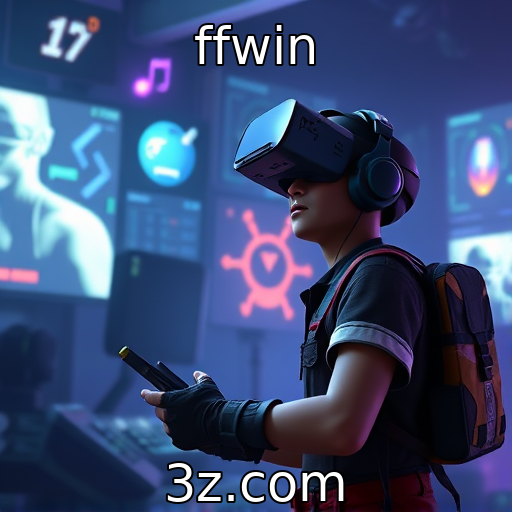 Adoção de tecnologia de realidade aumentada em games