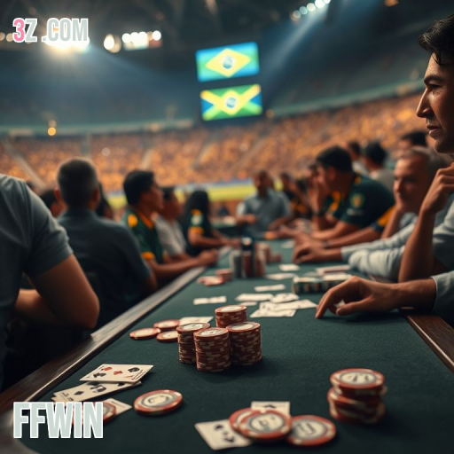 Baixar Jogos Imperdíveis no FFWin para Todos os Estilos