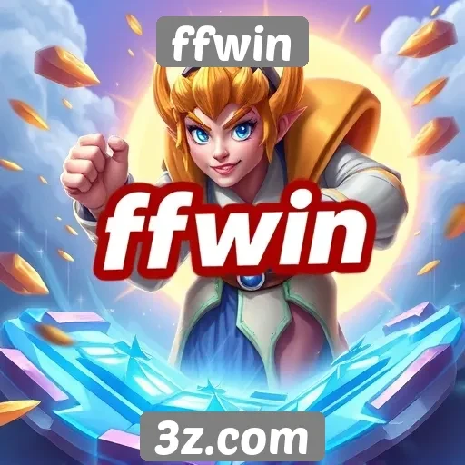 melhores jogos disponíveis no site ffwin