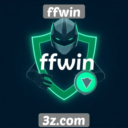 segurança e suporte ao cliente em ffwin destacam-se no setor