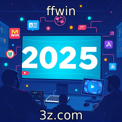 Técnicas de marketing digital para games em 2025