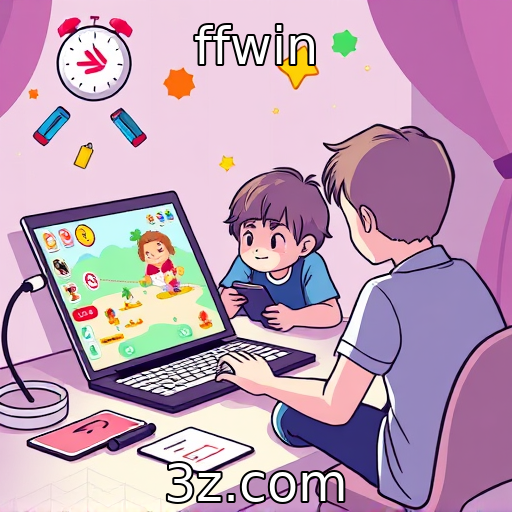 Desenvolvimentos em jogos educacionais para diversas faixas etárias