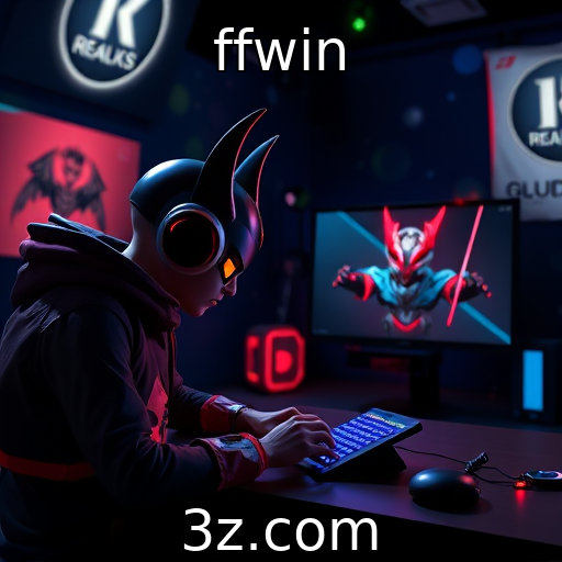 Tendências emergentes na tecnologia de jogos