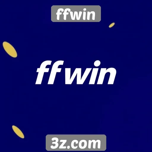 Recursos e funcionalidades do site ffwin
