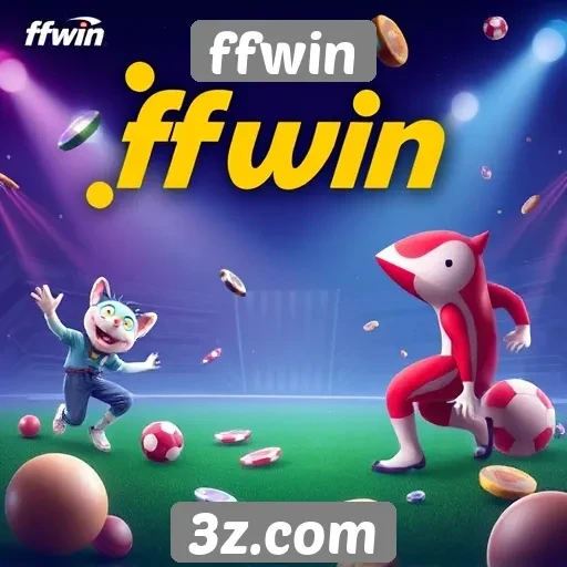 Promoções e eventos especiais do ffwin