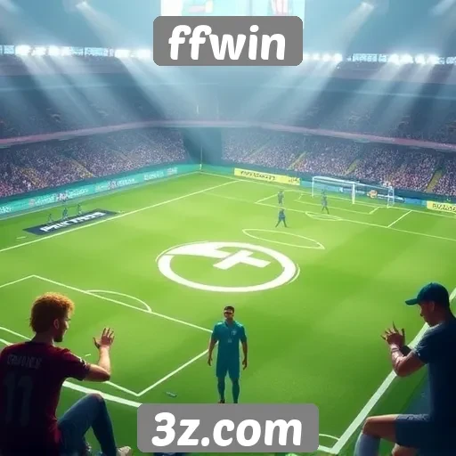 sistema de recompensas de ffwin e seu impacto na comunidade