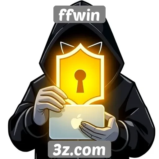 Principais recursos de segurança do ffwin