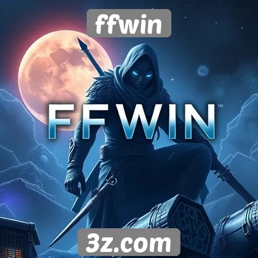 comparativa entre ffwin e outras plataformas de jogos