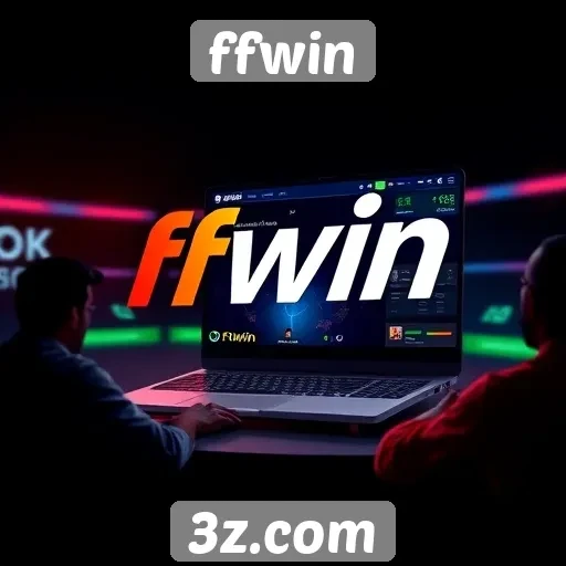 Futuro das apostas no site ffwin