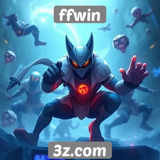 Recursos inovadores oferecidos pelo ffwin para jogadores