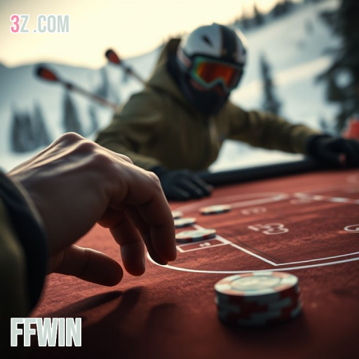 Os Jogos Imperdíveis no ffwin: Mergulhe na Diversão