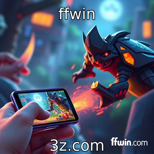 O crescimento dos jogos mobile e seus desafios