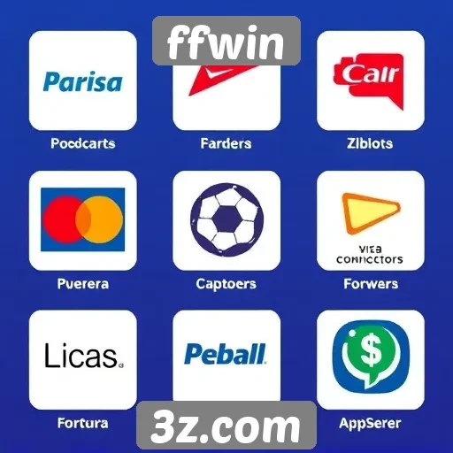 comparação de métodos de pagamento no ffwin