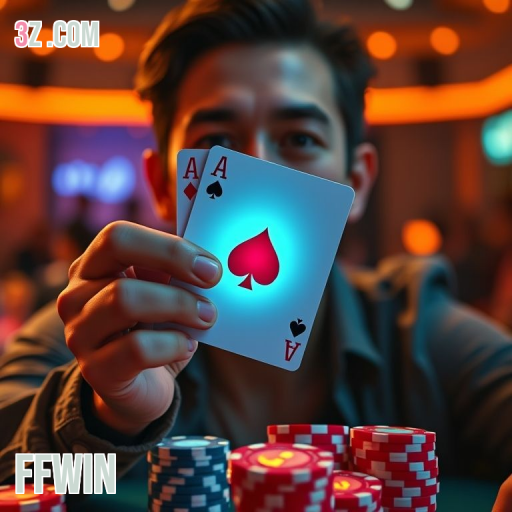 Explorando Plataforma de Jogos no Site ffwin: Diversão Sem Limites