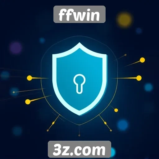 novos recursos de segurança no site ffwin
