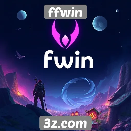 parcerias estratégicas do ffwin com desenvolvedores