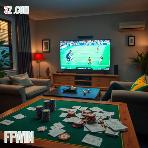 Experiência VIP no ffwin: Oportunidades que Transformam Jogos